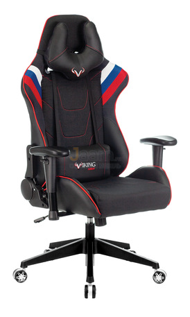 Кресло Zombie VIKING 4 AERO