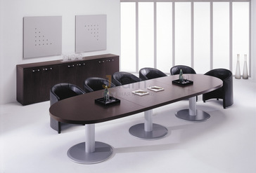 Стол для переговоров Leader
