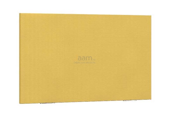 Мебель для персонала Барьер боковой Ткань 6БР.412.7