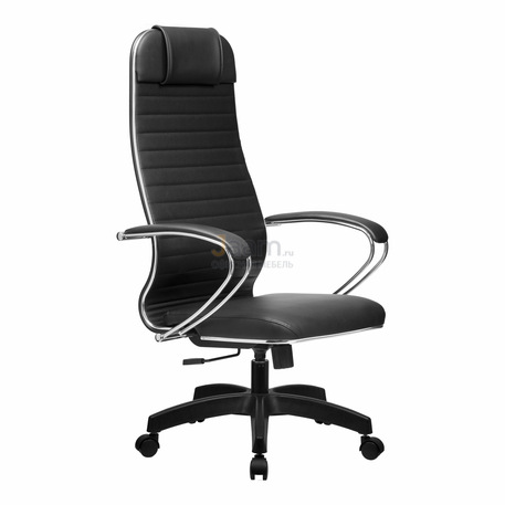 Кресло МЕТТА B 1m 17K1/K116+МЕТТА 17833